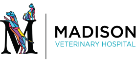 Logo at Madison Veterinary Hospital