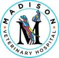 Madison Veterinary Hospital logo