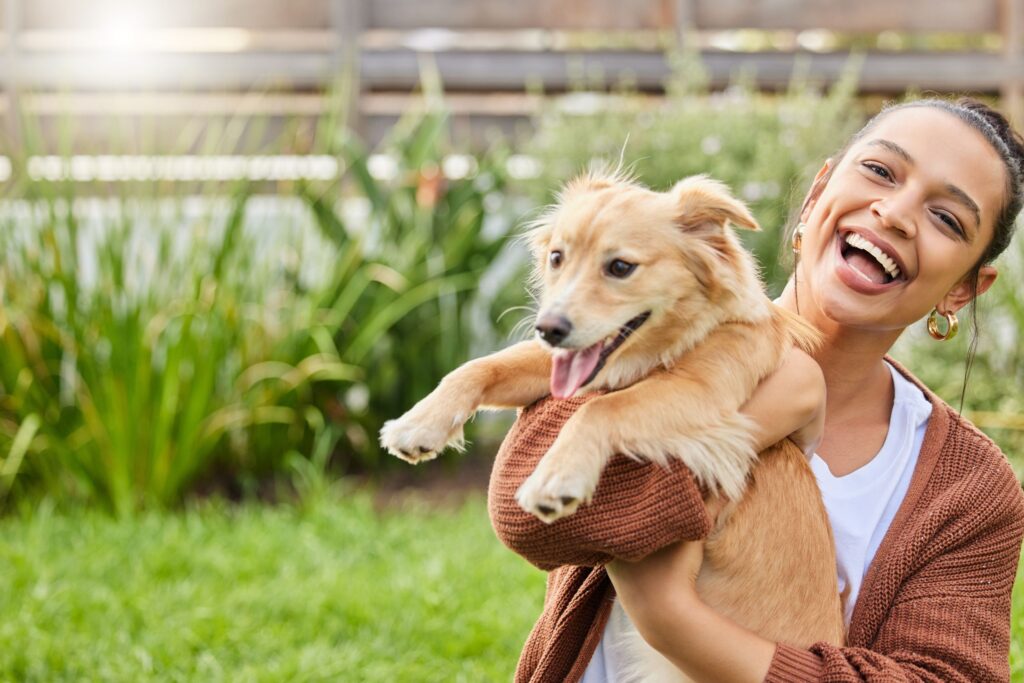 Pet Healthy and Happy